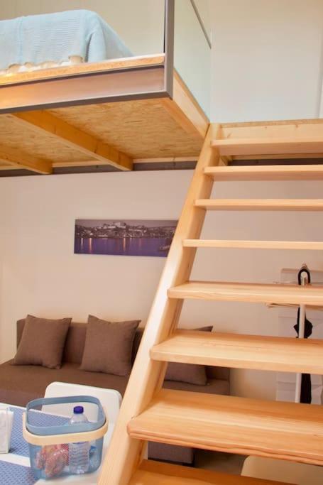 Appartement Ilhas Douro Fontainhas à OOporto Extérieur photo