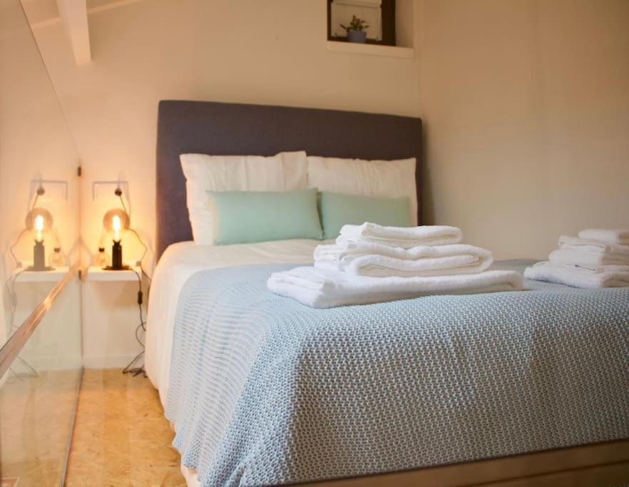 Appartement Ilhas Douro Fontainhas à OOporto Extérieur photo