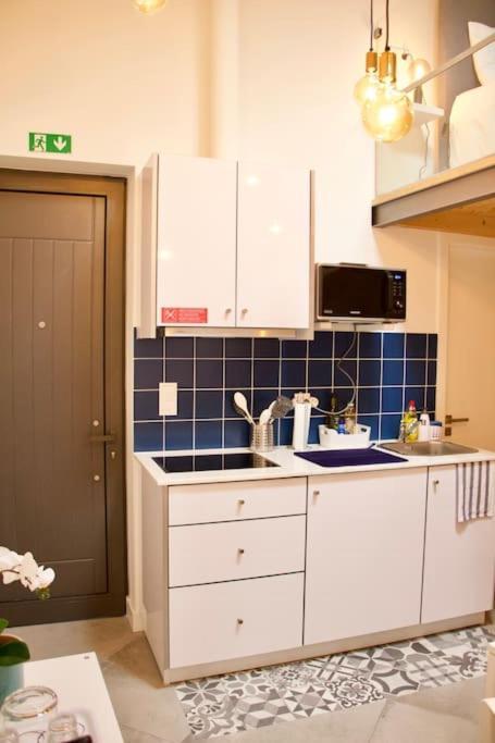 Appartement Ilhas Douro Fontainhas à OOporto Extérieur photo