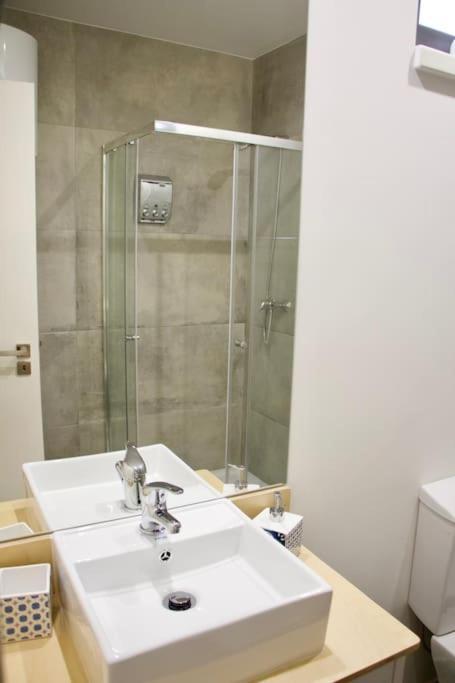 Appartement Ilhas Douro Fontainhas à OOporto Extérieur photo