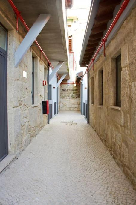 Appartement Ilhas Douro Fontainhas à OOporto Extérieur photo
