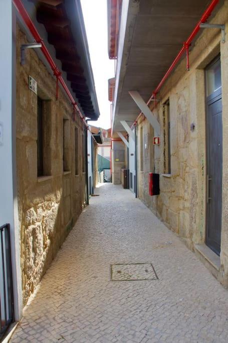 Appartement Ilhas Douro Fontainhas à OOporto Extérieur photo